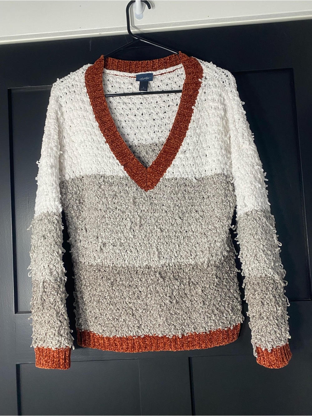 4/$16 Daytrip Sweater